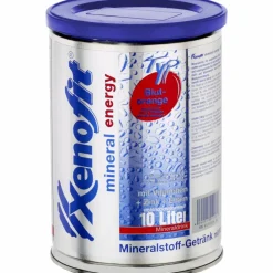 Xenofit Verpflegung*MINERAL ENERGY - Energiedrink