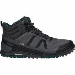 Xero Shoes SCRAMBLER MID II WP Damen - Barfußschuhe^Damen Barfußschuhe|Wanderschuhe Und Trekkingschuhe