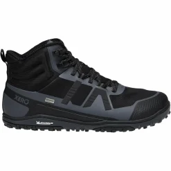 Xero Shoes SCRAMBLER MID II WP Herren - Barfußschuhe^Herren Barfußschuhe|Wanderschuhe Und Trekkingschuhe