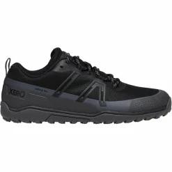 Damen Xero Shoes Barfußschuhe|Wanderschuhe Und Trekkingschuhe*SCRAMBLER TRAIL LOW WP Damen - Barfußschuhe