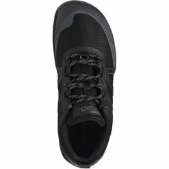 Damen Xero Shoes Barfußschuhe|Wanderschuhe Und Trekkingschuhe*SCRAMBLER TRAIL LOW WP Damen - Barfußschuhe