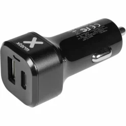 Xtorm Ladegeräte Und Reisestecker*CAR CHARGER PRO - Reisestecker