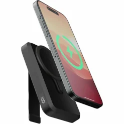 Xtorm MAGNETIC WIRELESS POWERBANK 10.000 - Powerbank^ Powerbanks