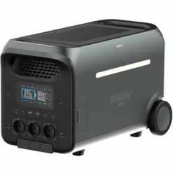 Xtorm Powerbanks*PORTABLE POWER STATION 3000W - Powerstation