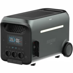 Xtorm Powerbanks*PORTABLE POWER STATION 3000W - Powerstation