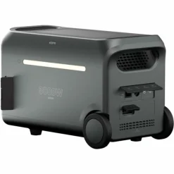 Xtorm Powerbanks*PORTABLE POWER STATION 3000W - Powerstation