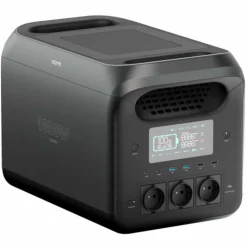 Xtorm PORTABLE POWER STATION 1800W - Powerstation^ Powerbanks