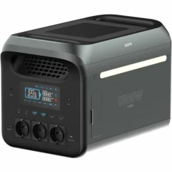 Xtorm PORTABLE POWER STATION 1800W - Powerstation^ Powerbanks