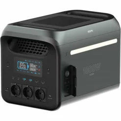 Xtorm PORTABLE POWER STATION 1800W - Powerstation^ Powerbanks
