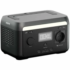 Xtorm PORTABLE POWER STATION 300W - Powerstation^ Powerbanks