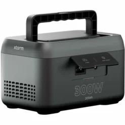 Xtorm PORTABLE POWER STATION 300W - Powerstation^ Powerbanks