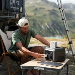 Xtorm Powerbanks*PORTABLE POWER STATION 600W - Powerstation