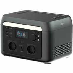 Xtorm Powerbanks*PORTABLE POWER STATION 600W - Powerstation