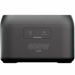 Xtorm Powerbanks*PORTABLE POWER STATION 600W - Powerstation