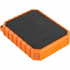 Xtorm RUGGED POWER BANK 10.000 - Powerbank^ Powerbanks