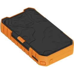 Xtorm Powerbanks|Solarladegeräte*RUGGED SOLAR POWERBANK 10.000 - Powerbank