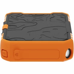 Xtorm Powerbanks|Solarladegeräte*RUGGED SOLAR POWERBANK 10.000 - Powerbank