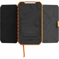 Xtorm Powerbanks|Solarladegeräte*RUGGED SOLAR POWERBANK 10.000 - Powerbank