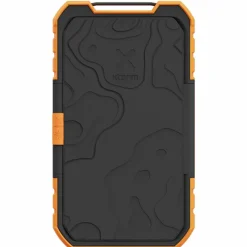 Xtorm Powerbanks|Solarladegeräte*RUGGED SOLAR POWERBANK 10.000 - Powerbank