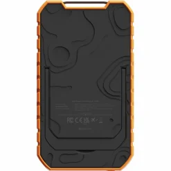 Xtorm Powerbanks|Solarladegeräte*RUGGED SOLAR POWERBANK 10.000 - Powerbank
