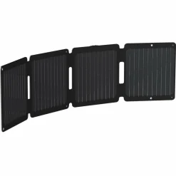 Xtorm Solarladegeräte*SOLARBOOSTER 28W - FOLDABLE SOLAR PANEL - Solarladegerät