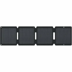 Xtorm Solarladegeräte*SOLARBOOSTER 28W - FOLDABLE SOLAR PANEL - Solarladegerät