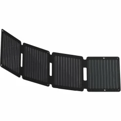 Xtorm Solarladegeräte*SOLARBOOSTER 28W - FOLDABLE SOLAR PANEL - Solarladegerät