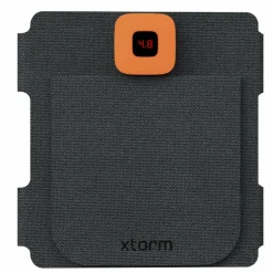 Xtorm Solarladegeräte*SOLARBOOSTER 28W - FOLDABLE SOLAR PANEL - Solarladegerät