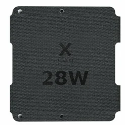 Xtorm Solarladegeräte*SOLARBOOSTER 28W - FOLDABLE SOLAR PANEL - Solarladegerät