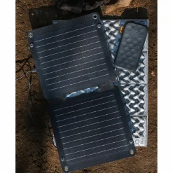 Xtorm SOLARBOOSTER 14W - FOLDABLE SOLAR PANEL - Solarladegerät^ Solarladegeräte