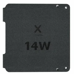 Xtorm SOLARBOOSTER 14W - FOLDABLE SOLAR PANEL - Solarladegerät^ Solarladegeräte