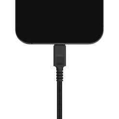 Xtorm Smartphone-Zubehör Und Elektronik-Zubehör|Ladegeräte Und Reisestecker*TRAVELPRO MAGNETIC CABLE USB-C PD 100W (1M)