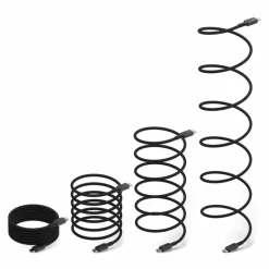 Xtorm Smartphone-Zubehör Und Elektronik-Zubehör|Ladegeräte Und Reisestecker*TRAVELPRO MAGNETIC CABLE USB-C PD 100W (1M)