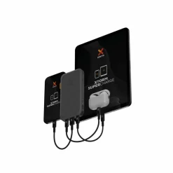 Xtorm Powerbanks*20W FUEL SERIES POWERBANK 10.000 - Powerbank