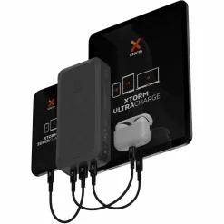 Xtorm 67W FUEL SERIES POWERBANK 27.000 - Powerbank^ Powerbanks