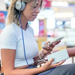 Xtorm 20W FUEL SERIES POWERBANK 10.000 - Powerbank^ Powerbanks