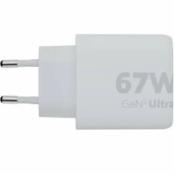 Xtorm 67W GAN2 ULTRA WALL CHARGER - Reisestecker^ Ladegeräte Und Reisestecker