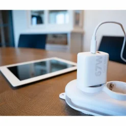 Xtorm 67W GAN2 ULTRA WALL CHARGER - Reisestecker^ Ladegeräte Und Reisestecker