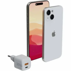 Xtorm 20W GAN2 ULTRA WALL CHARGER - Akkuladegerät^ Ladegeräte Und Reisestecker