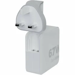 Xtorm 67W GAN-ULTRA TRAVEL CHARGER + USB-C PD CABLE - Reisestecker^ Ladegeräte Und Reisestecker