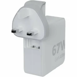 Xtorm 67W GAN-ULTRA TRAVEL CHARGER + USB-C PD CABLE - Reisestecker^ Ladegeräte Und Reisestecker