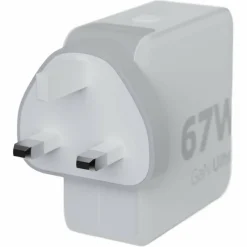 Xtorm 67W GAN-ULTRA TRAVEL CHARGER + USB-C PD CABLE - Reisestecker^ Ladegeräte Und Reisestecker