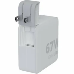 Xtorm 67W GAN-ULTRA TRAVEL CHARGER + USB-C PD CABLE - Reisestecker^ Ladegeräte Und Reisestecker