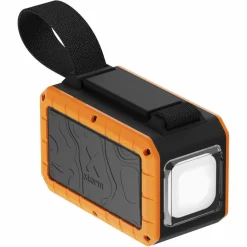 Xtorm 100W RUGGED FLASHLIGHT POWERBANK 40.000 - TORCH - Powerbank^ Powerbanks