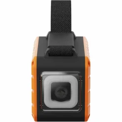 Xtorm 100W RUGGED FLASHLIGHT POWERBANK 40.000 - TORCH - Powerbank^ Powerbanks