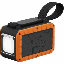 Xtorm 100W RUGGED FLASHLIGHT POWERBANK 40.000 - TORCH - Powerbank^ Powerbanks