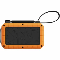 Xtorm 100W RUGGED FLASHLIGHT POWERBANK 40.000 - TORCH - Powerbank^ Powerbanks