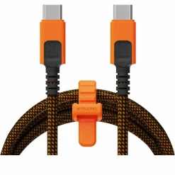 Xtorm Smartphone-Zubehör Und Elektronik-Zubehör|Ladegeräte Und Reisestecker*XTREME CABLE USB-C PD ULTRA 240W