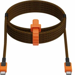 Xtorm Smartphone-Zubehör Und Elektronik-Zubehör|Ladegeräte Und Reisestecker*XTREME CABLE USB-C PD ULTRA 240W