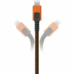 Xtorm XTREME CABLE USB-C TO LIGHTNING^ Smartphone-Zubehör Und Elektronik-Zubehör|Ladegeräte Und Reisestecker